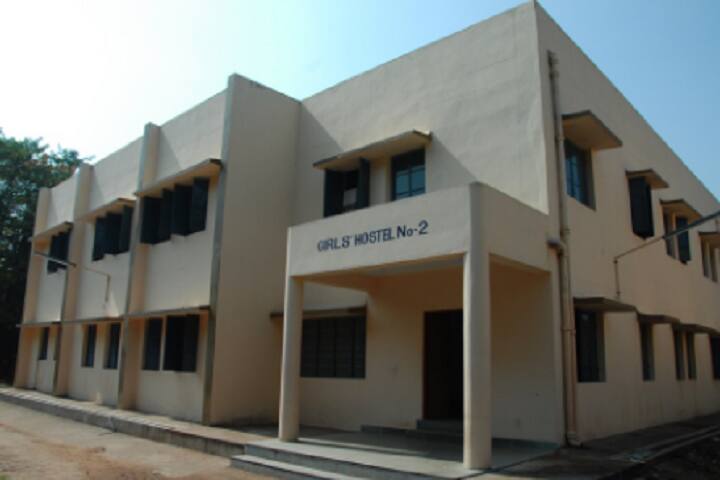 hostel